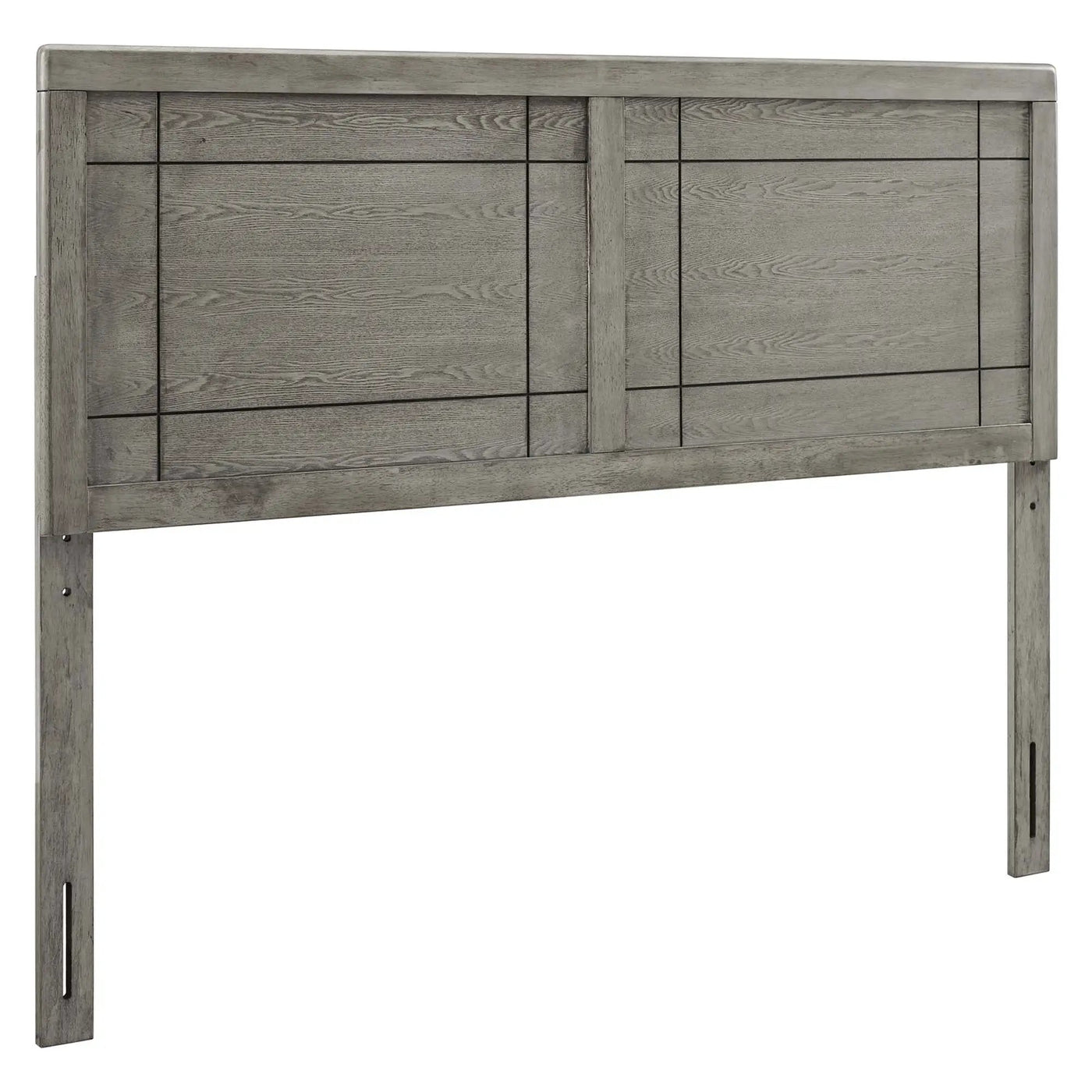 Archie Wood Twin Headboard by Modway by HouseOfZazla