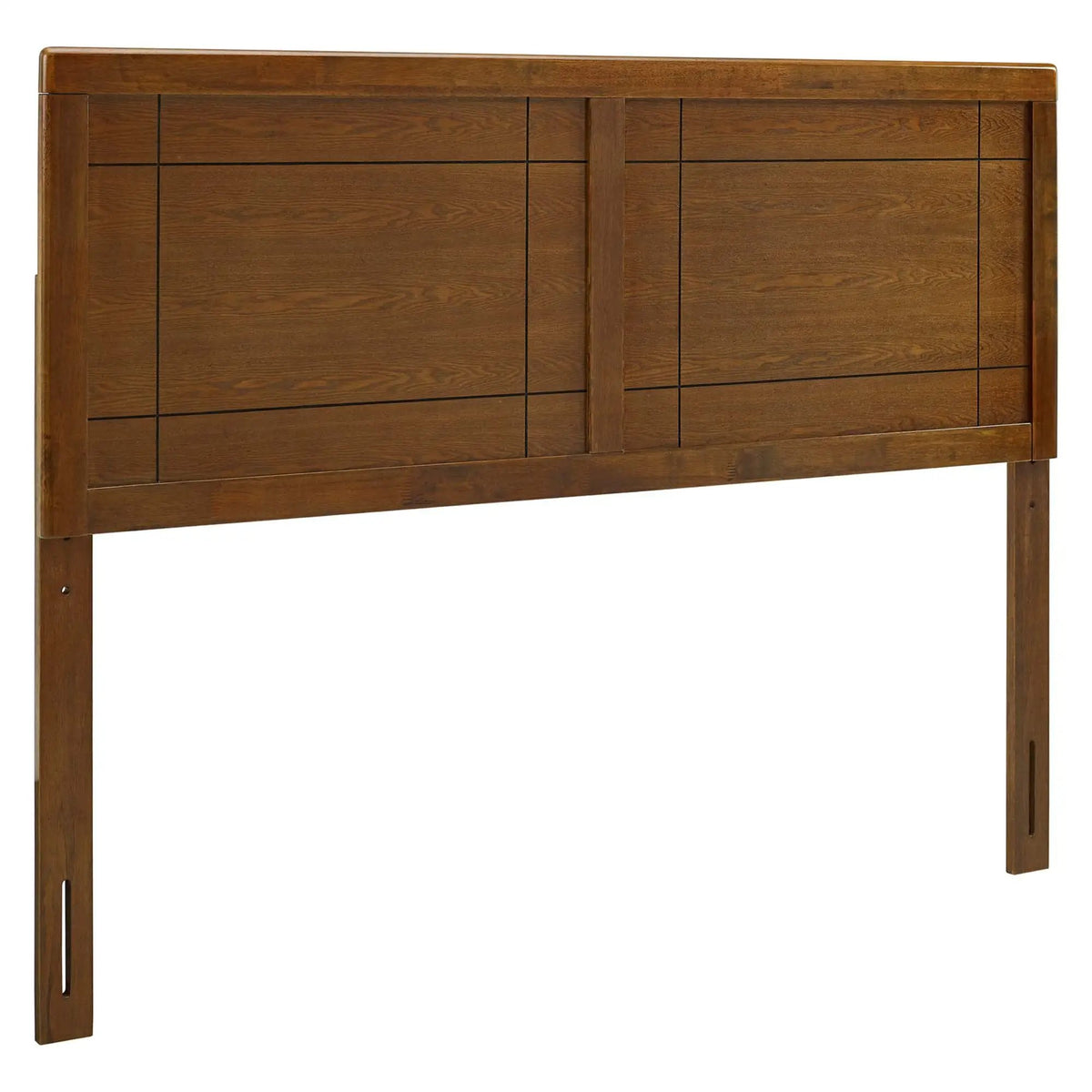 Archie Wood Twin Headboard by Modway by HouseOfZazla