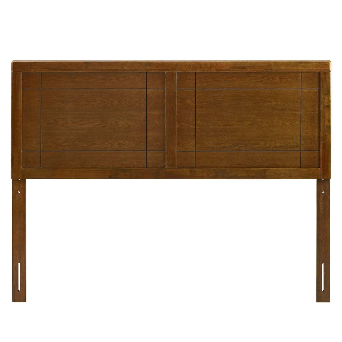 Archie Wood Twin Headboard by Modway by HouseOfZazla