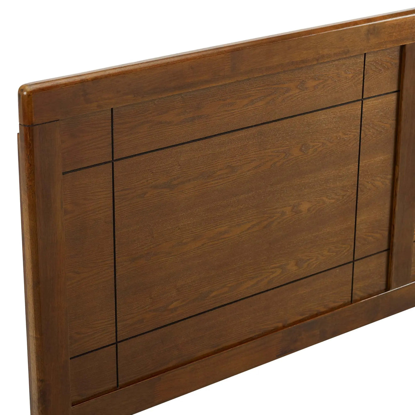 Archie Wood Twin Headboard by Modway by HouseOfZazla
