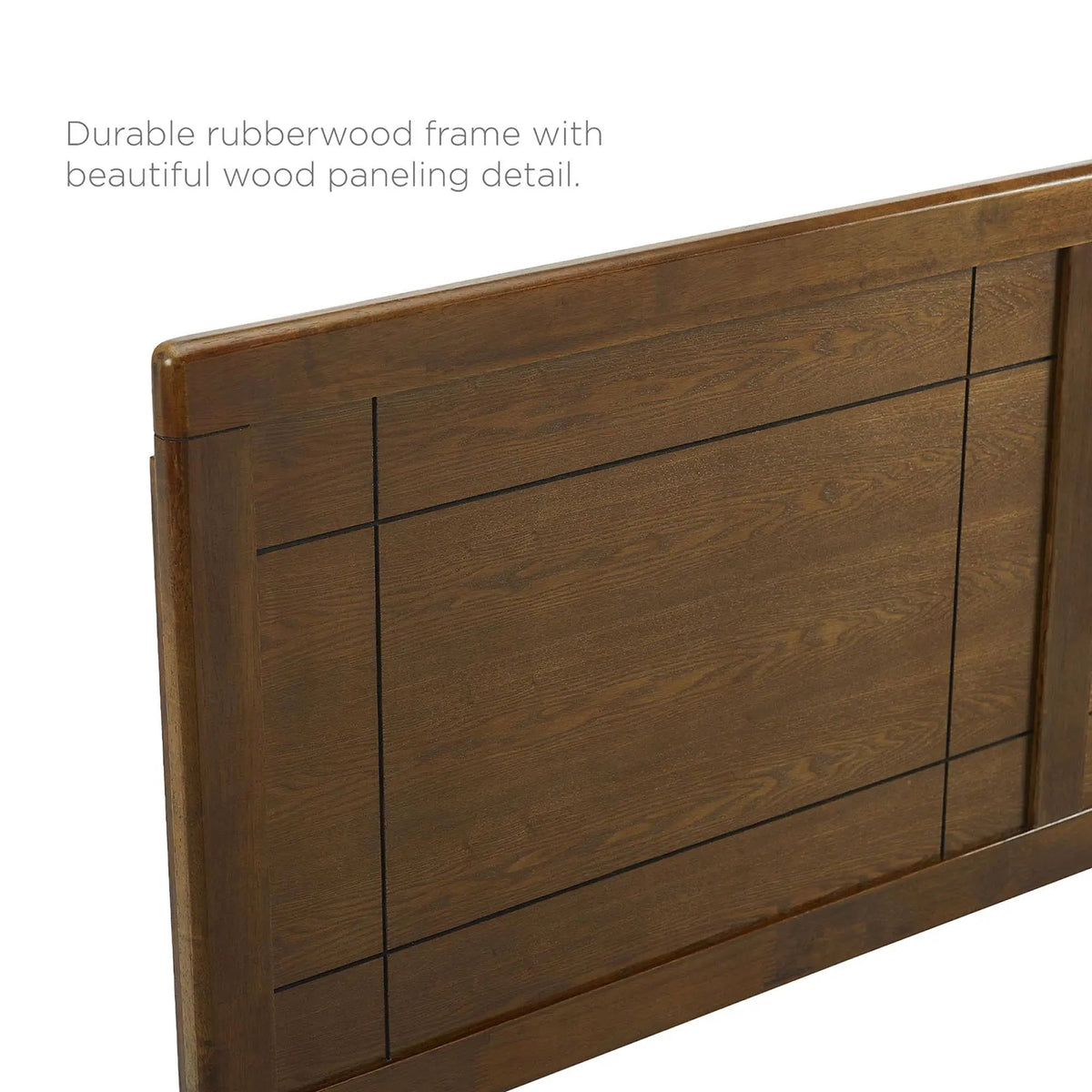 Archie Wood Twin Headboard by Modway by HouseOfZazla