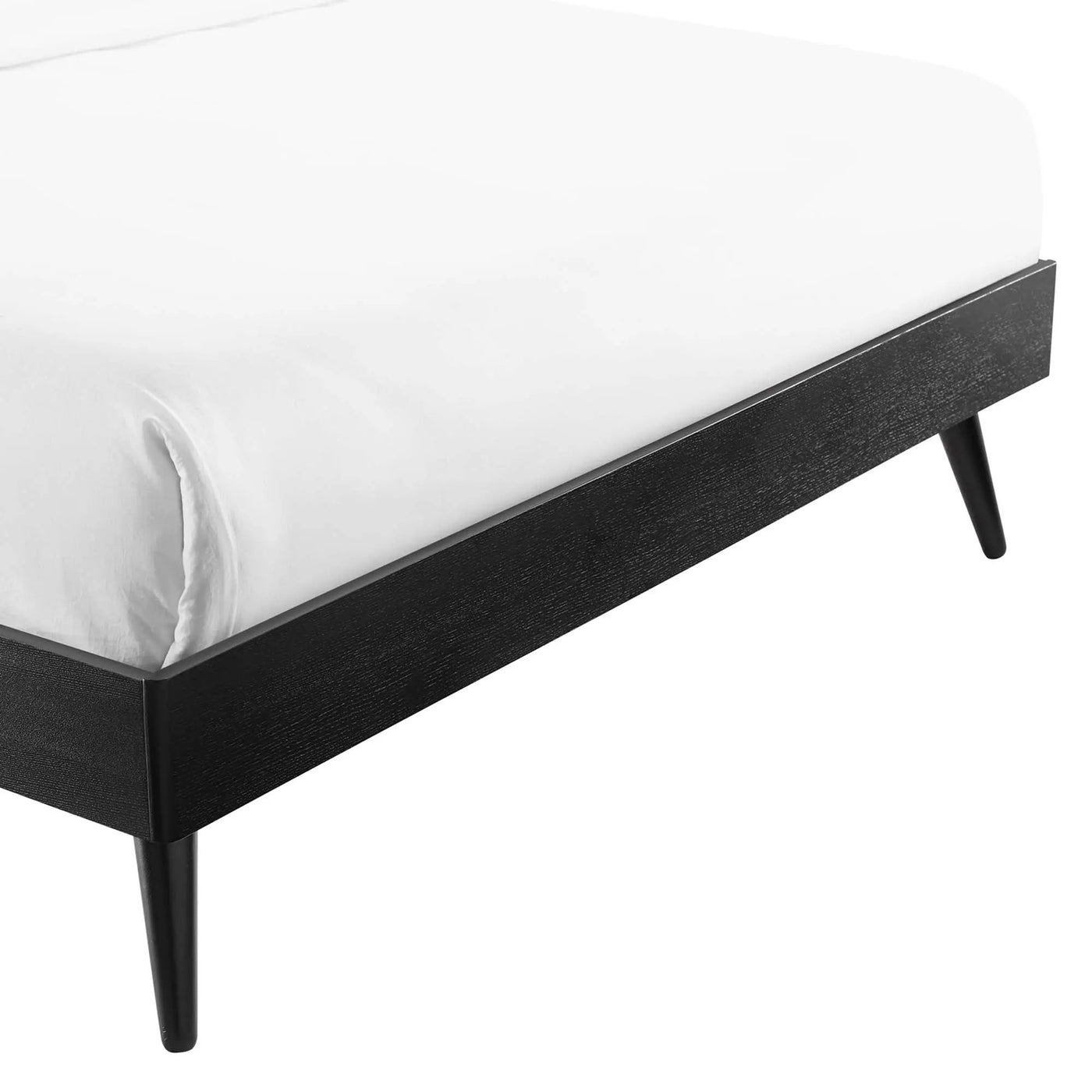 Margo Wood Full Platform Bed Frame by Modway by HouseOfZazla
