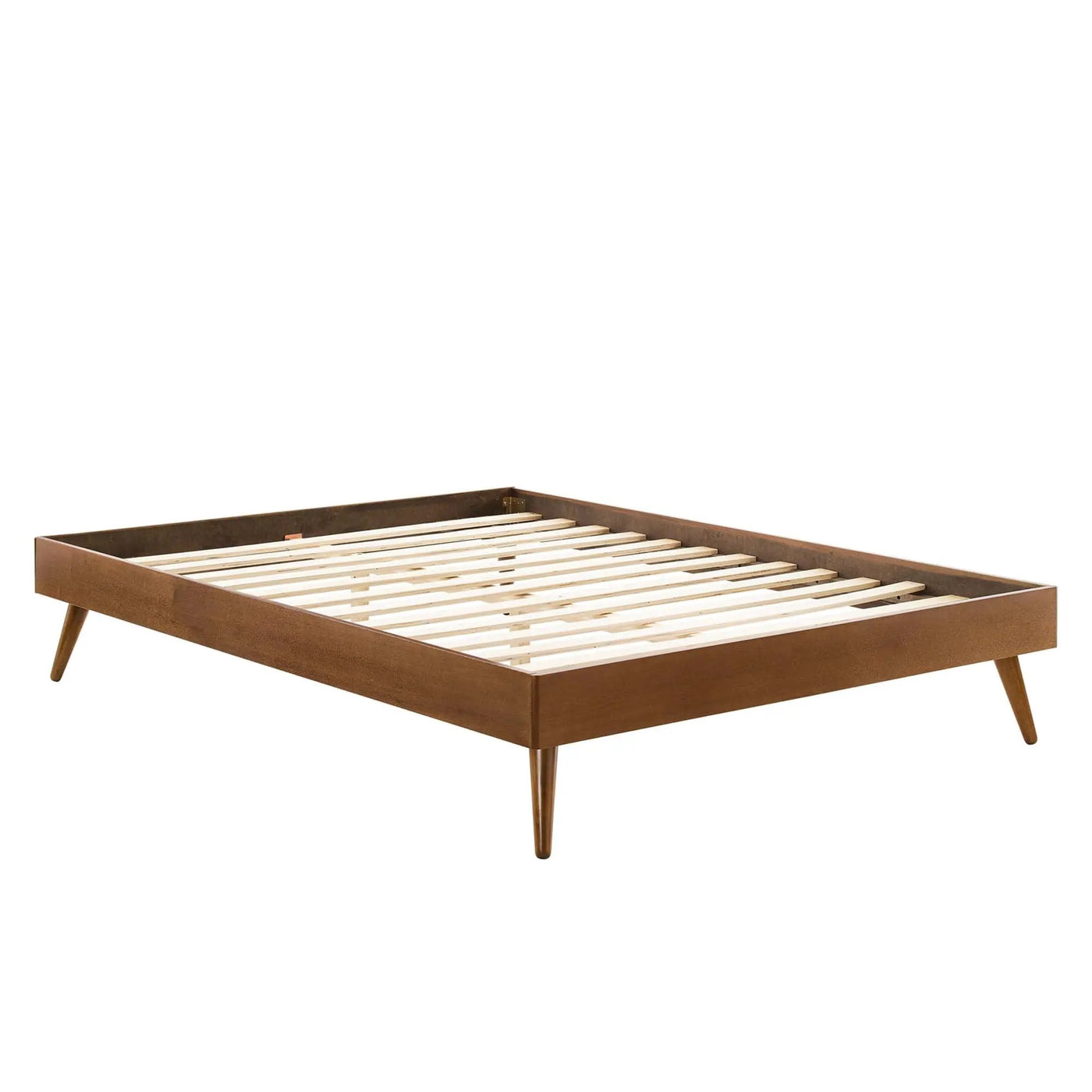 Margo Wood Full Platform Bed Frame by Modway by HouseOfZazla