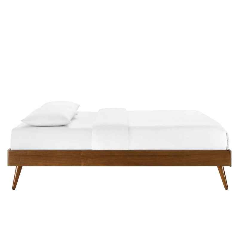 Margo Wood Full Platform Bed Frame by Modway by HouseOfZazla