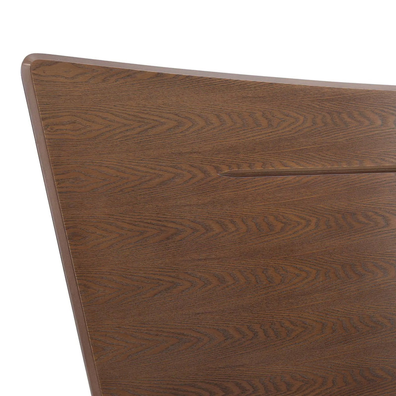 Astra Wood Queen Platform Bed by Modway by HouseOfZazla