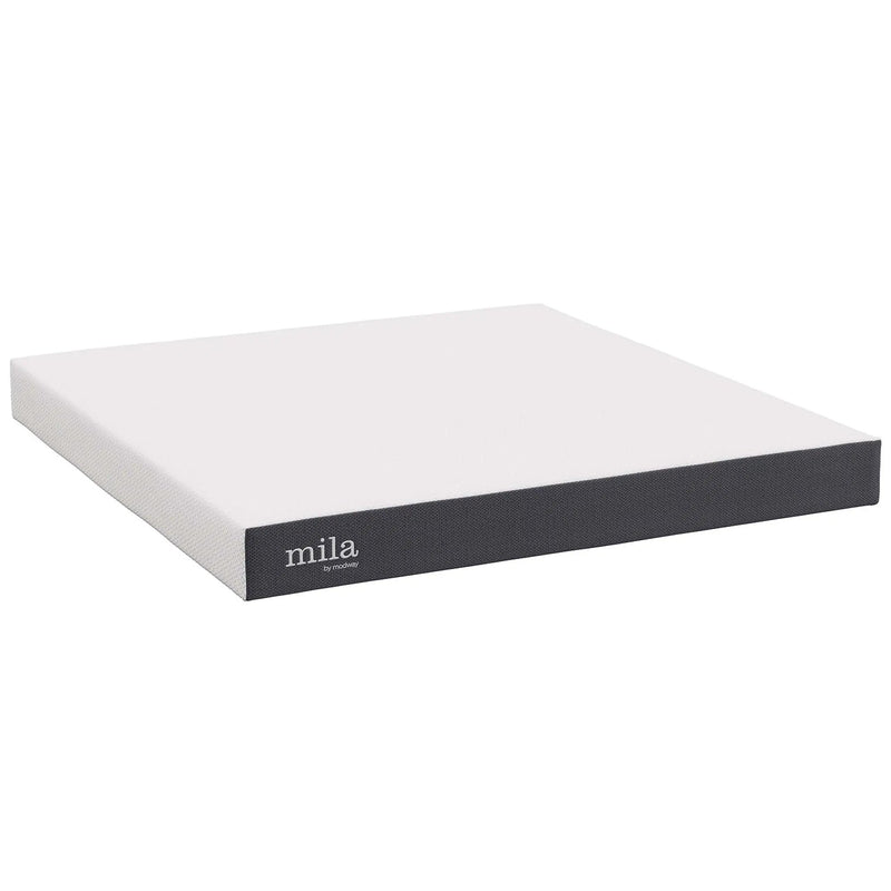 Mila 8" Mattress by Modway by HouseOfZazla