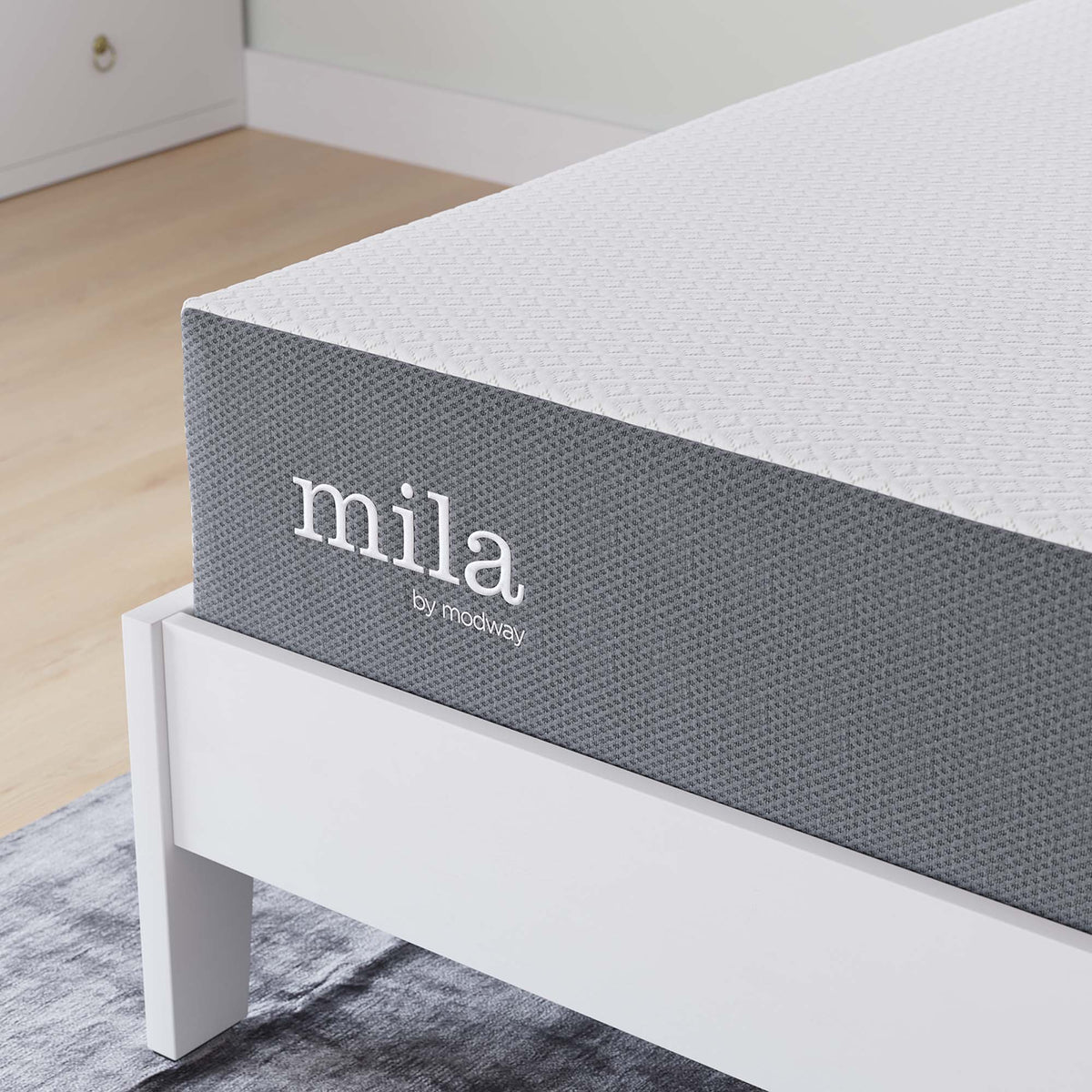 Mila 10" Mattress by Modway, photo 22 of 28