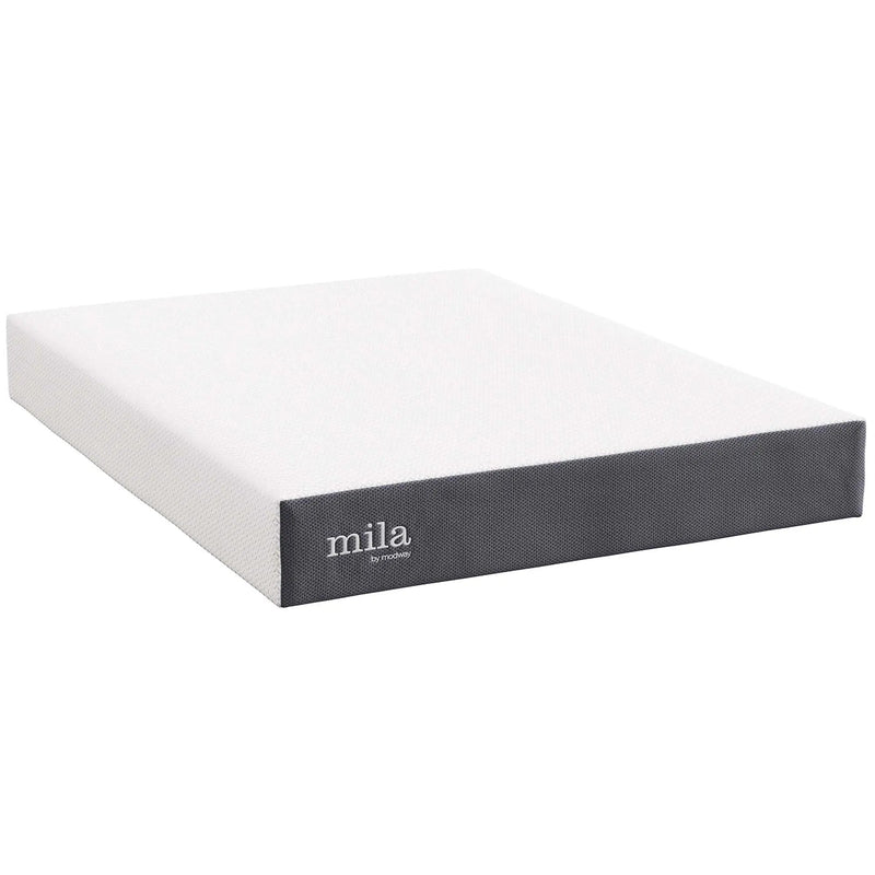 Mila 10" Mattress by Modway by HouseOfZazla