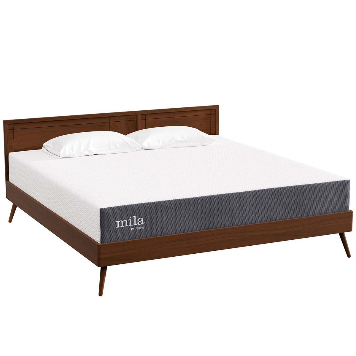 Mila Memory Foam Mattress by Modway, photo 16 of 21