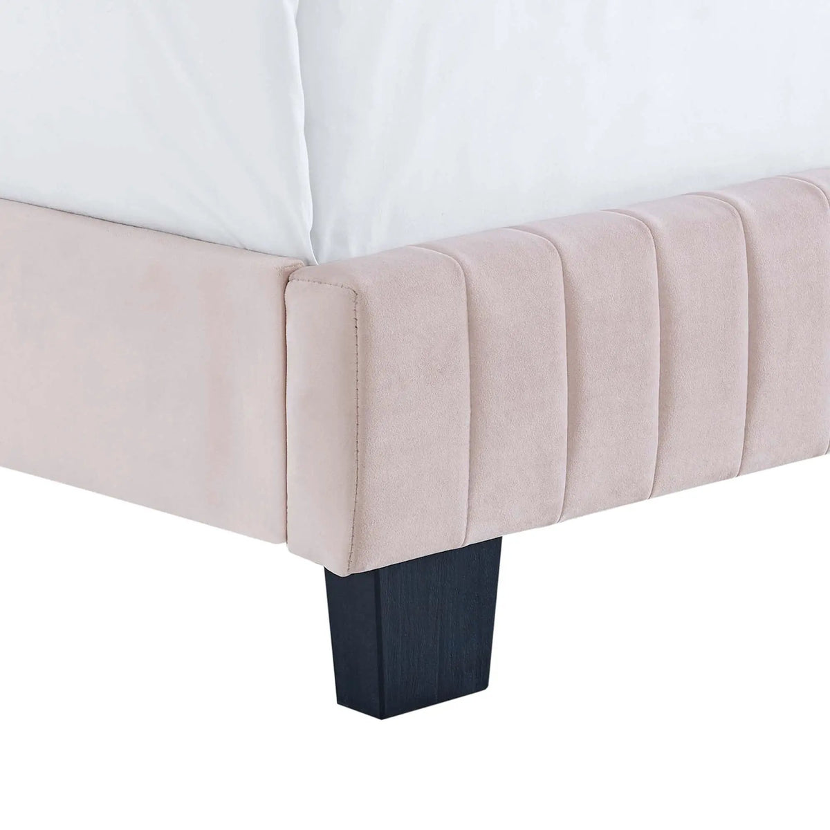 Celine Channel Tufted Performance Velvet Queen Bed by Modway by HouseOfZazla