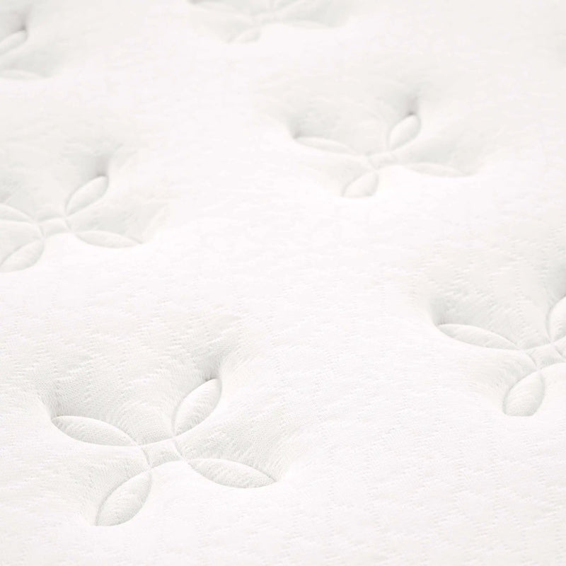 Jenna 10" Innerspring and Foam Twin XL Mattress by Modway by HouseOfZazla