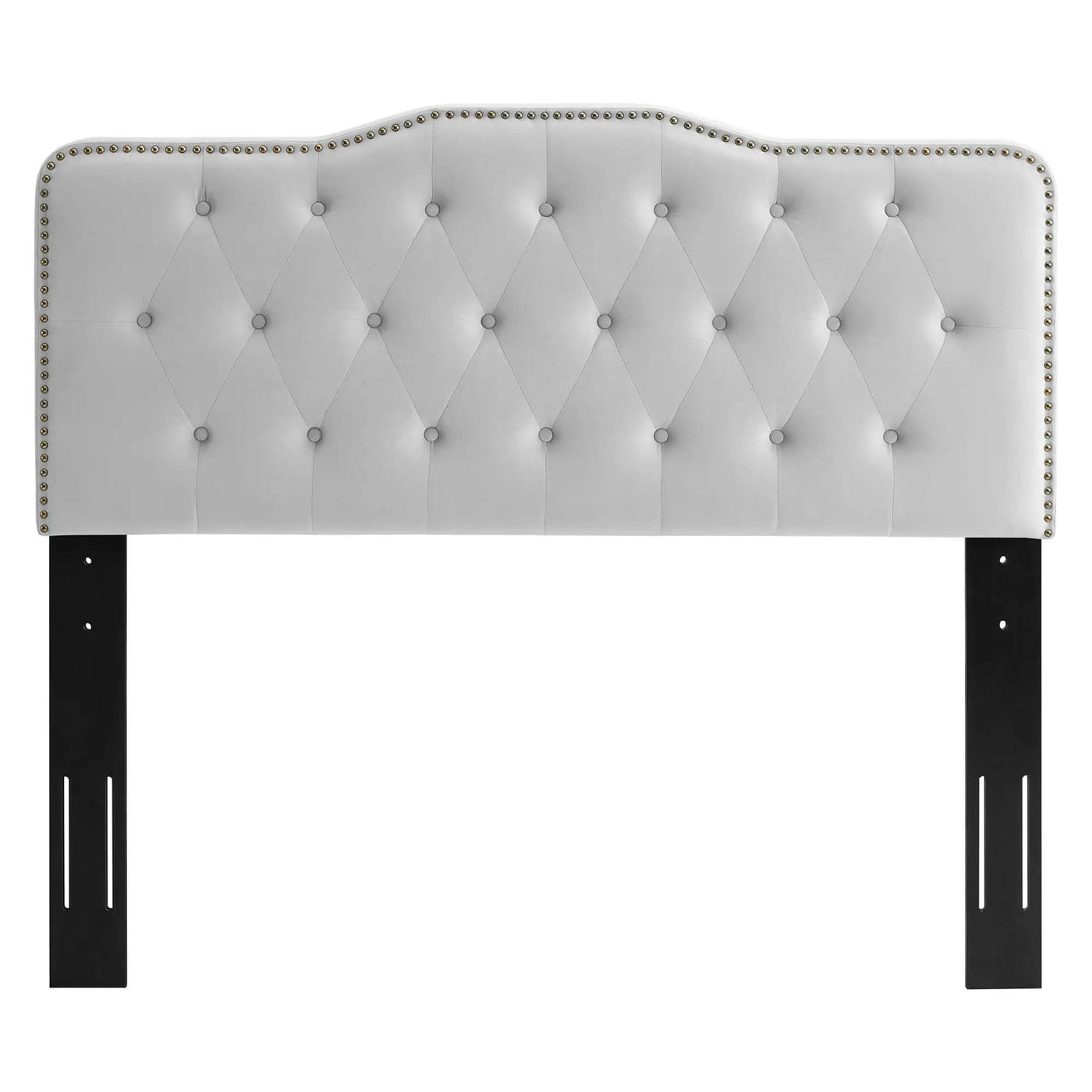 Sophia Tufted Performance Velvet Twin Headboard by Modway by HouseOfZazla