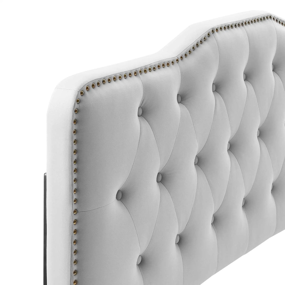 Sophia Tufted Performance Velvet Twin Headboard by Modway by HouseOfZazla