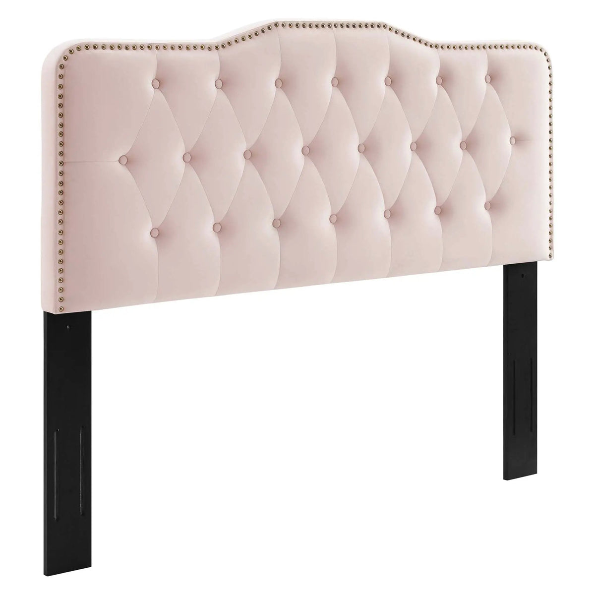 Sophia Tufted Performance Velvet Twin Headboard by Modway by HouseOfZazla