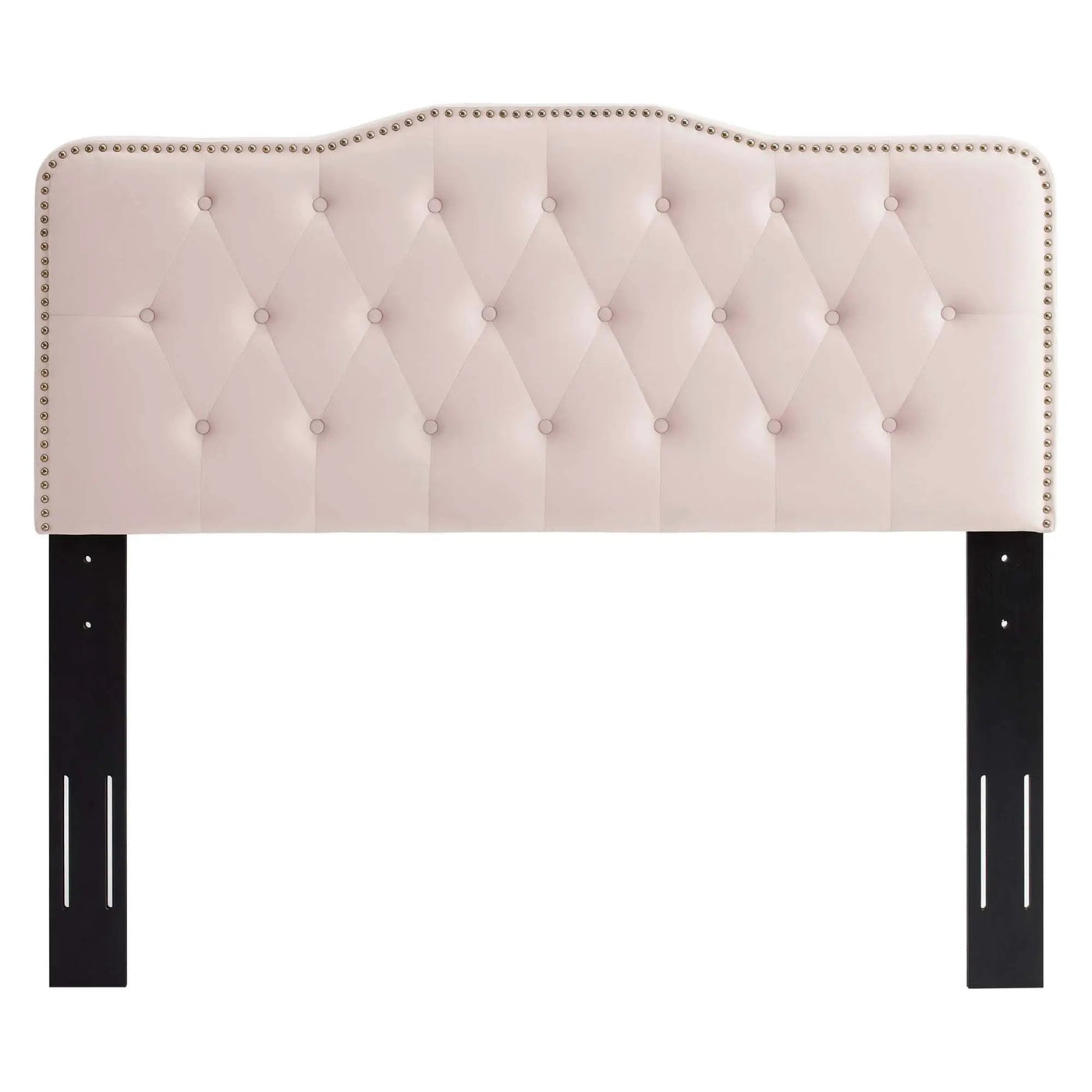 Sophia Tufted Performance Velvet Twin Headboard by Modway by HouseOfZazla