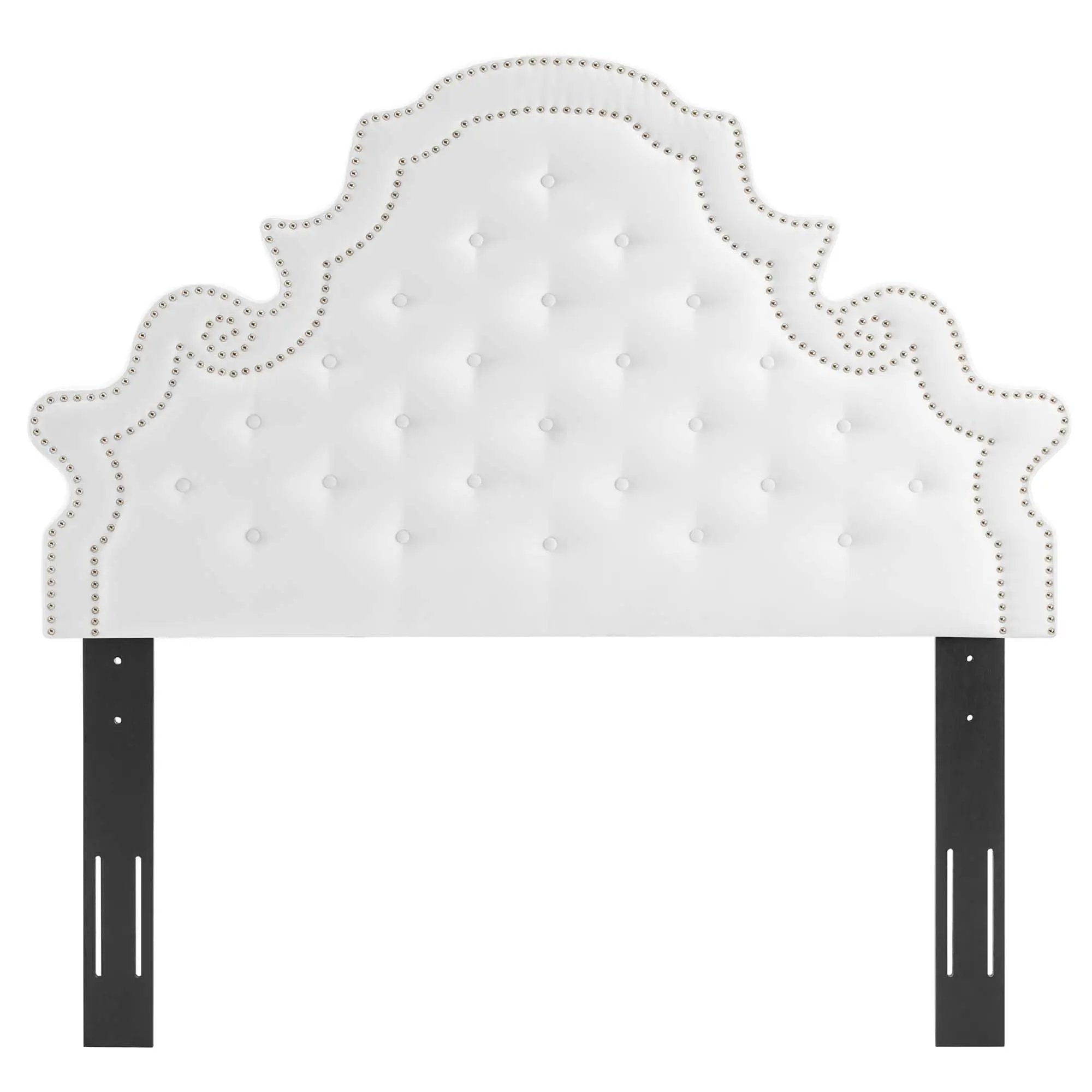 Diana Tufted Performance Velvet Twin Headboard by Modway by HouseOfZazla