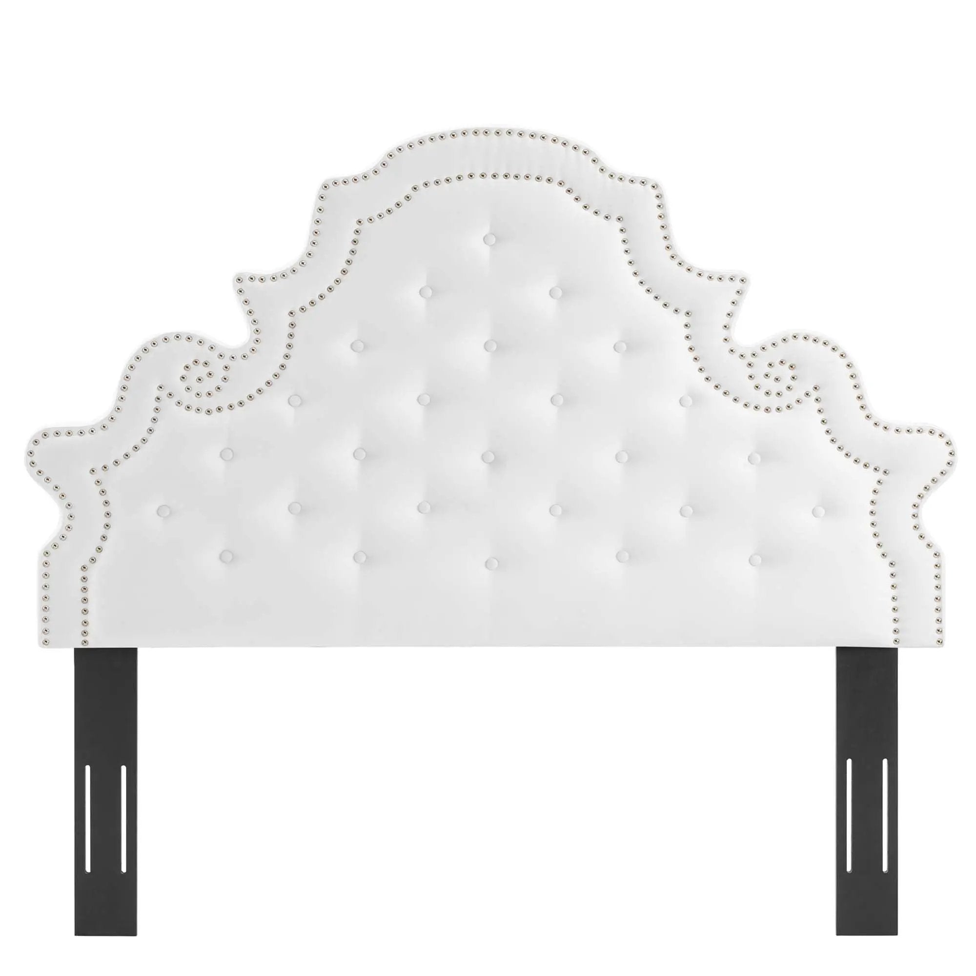 Diana Tufted Performance Velvet Twin Headboard by Modway by HouseOfZazla