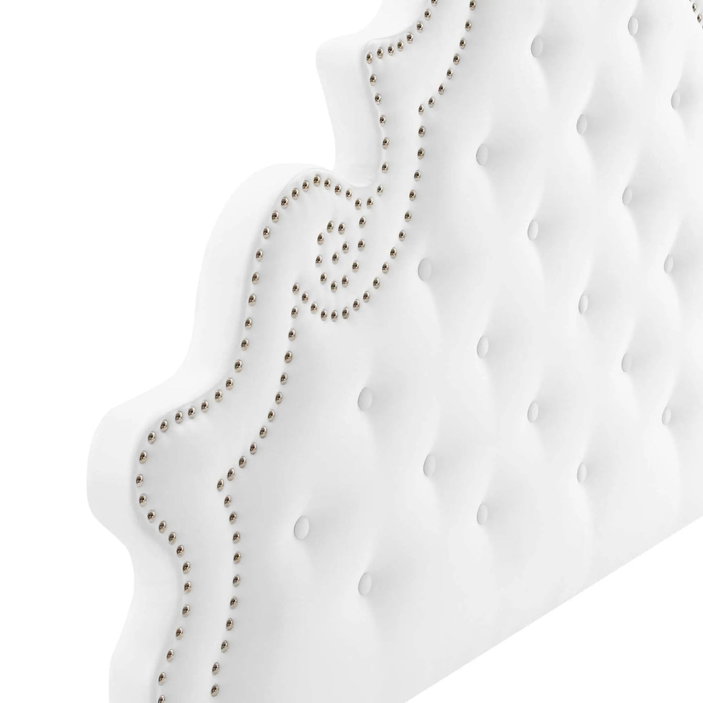 Diana Tufted Performance Velvet Full/Queen Headboard by Modway by HouseOfZazla