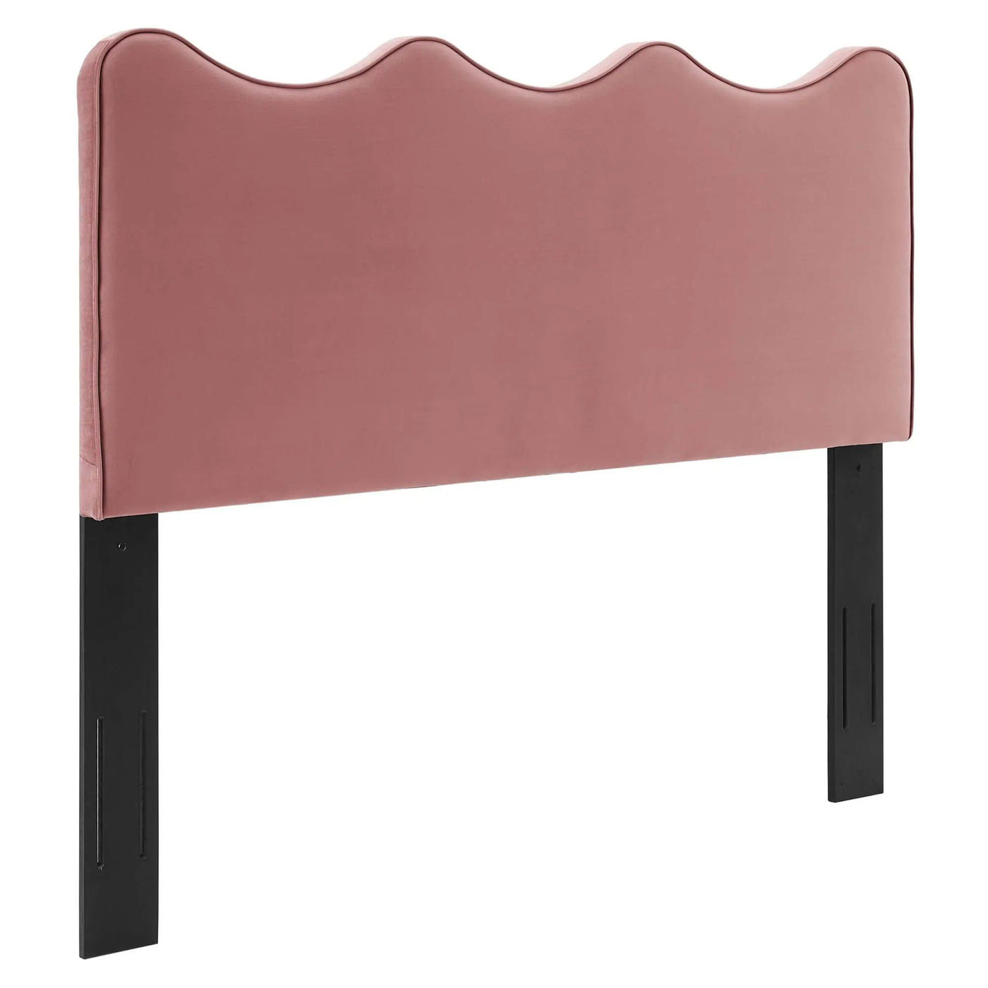 Athena Performance Velvet Twin Headboard by Modway by HouseOfZazla