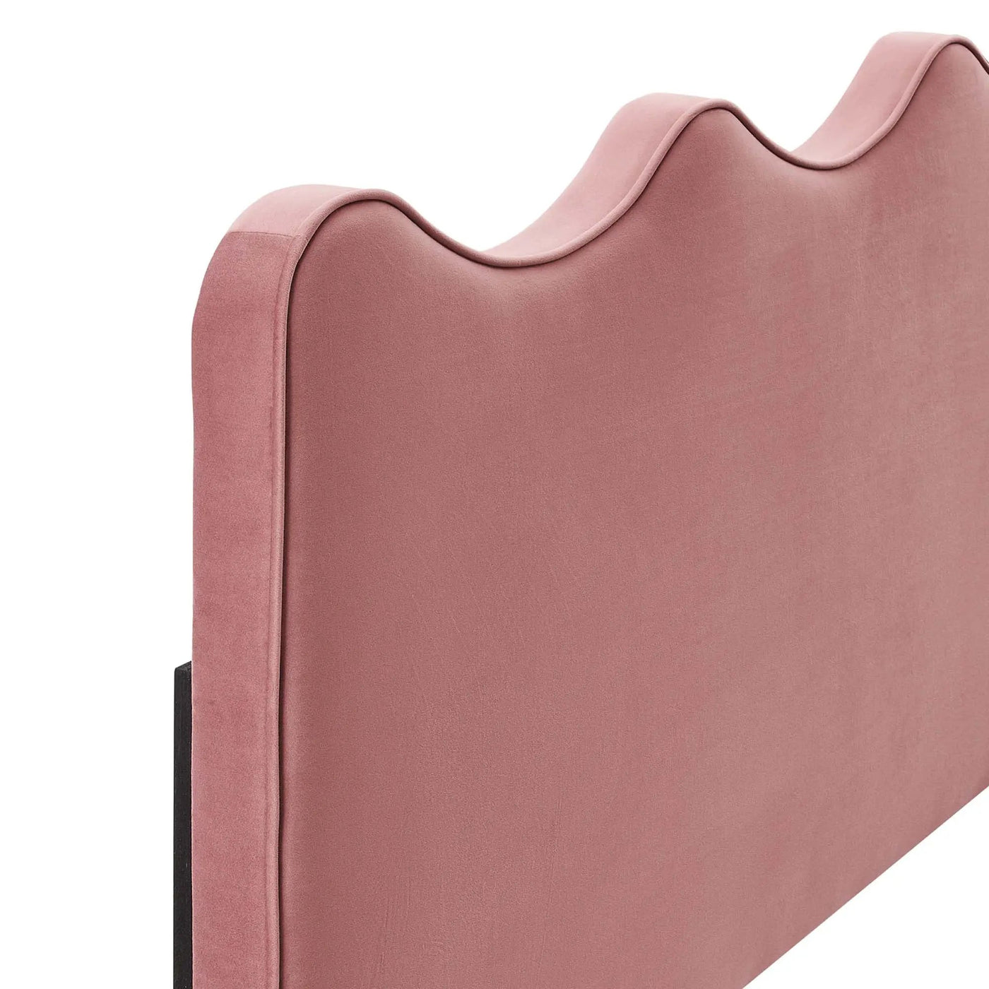 Athena Performance Velvet Twin Headboard by Modway by HouseOfZazla