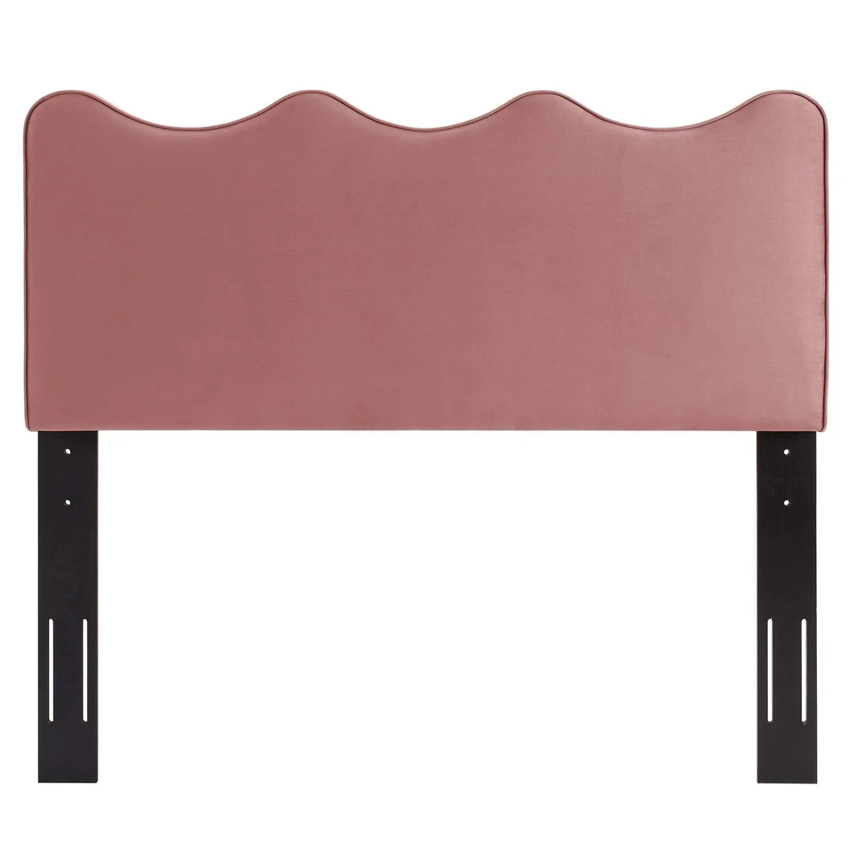 Athena Performance Velvet Twin Headboard by Modway by HouseOfZazla