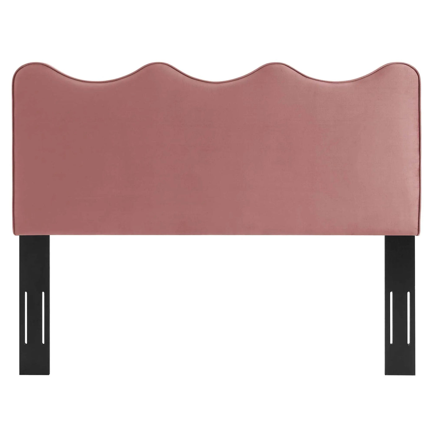 Athena Performance Velvet Twin Headboard by Modway by HouseOfZazla