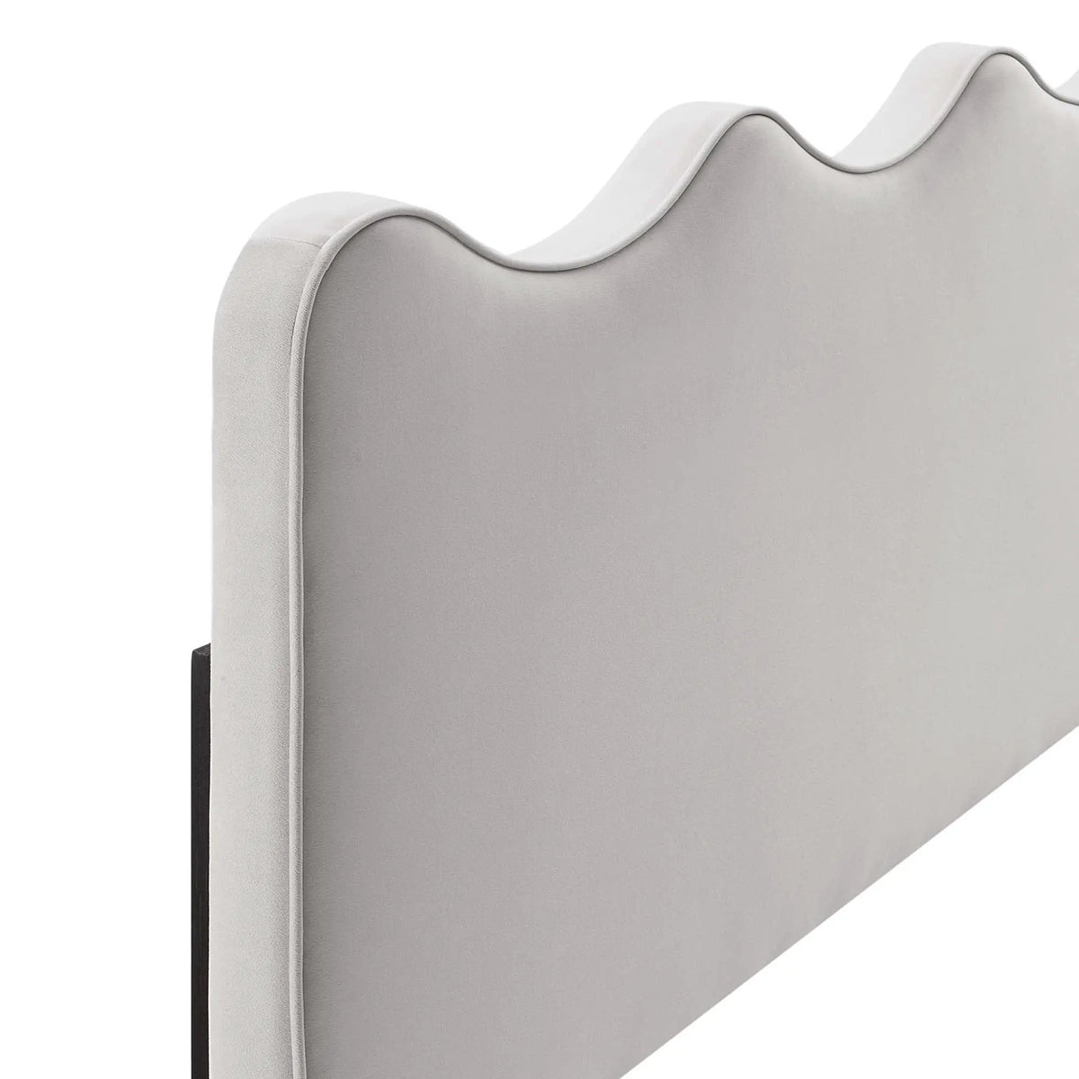 Athena Performance Velvet Twin Headboard by Modway by HouseOfZazla