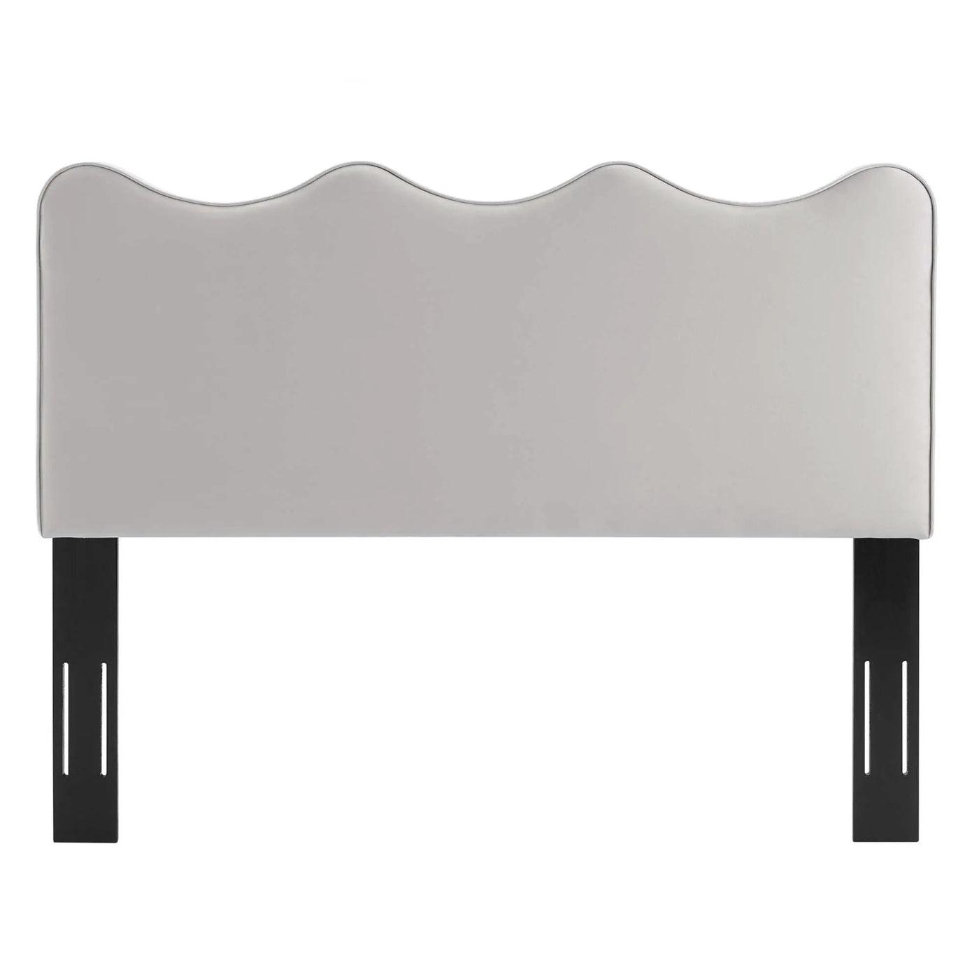 Athena Performance Velvet Twin Headboard by Modway by HouseOfZazla