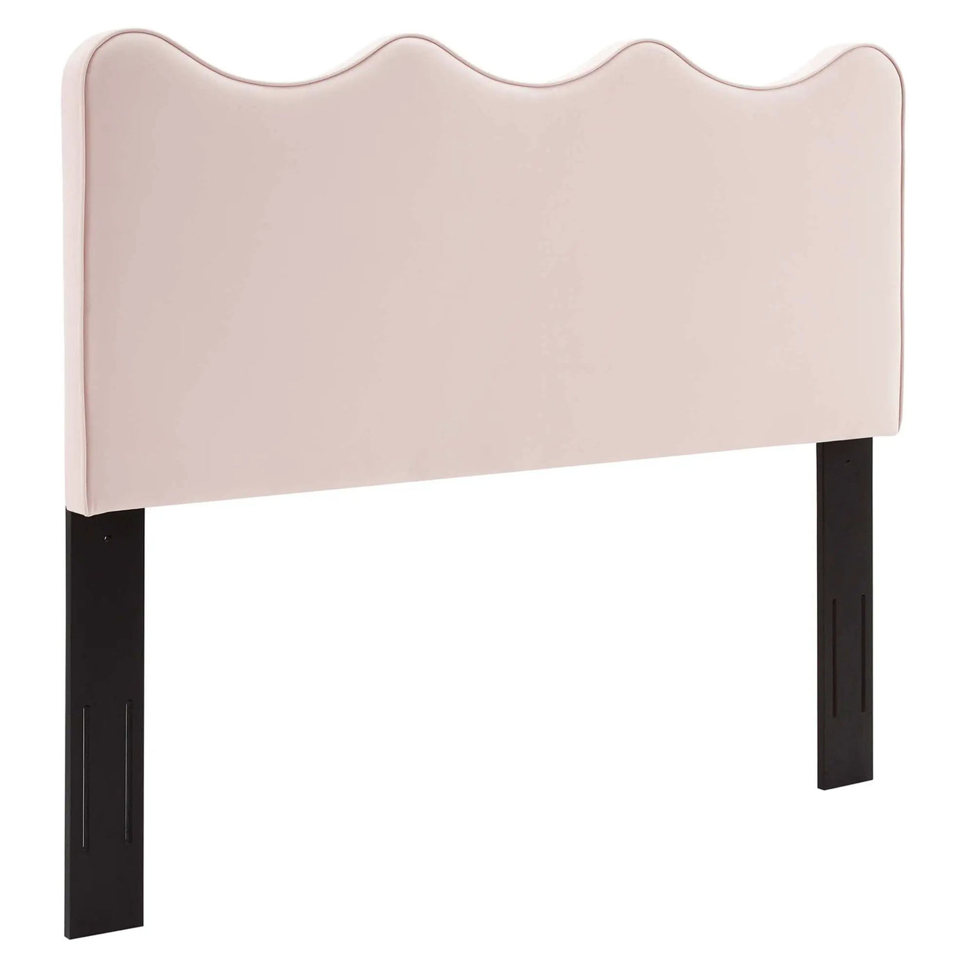 Athena Performance Velvet Twin Headboard by Modway by HouseOfZazla