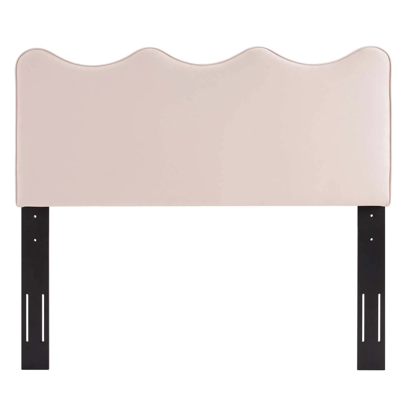 Athena Performance Velvet Twin Headboard by Modway by HouseOfZazla