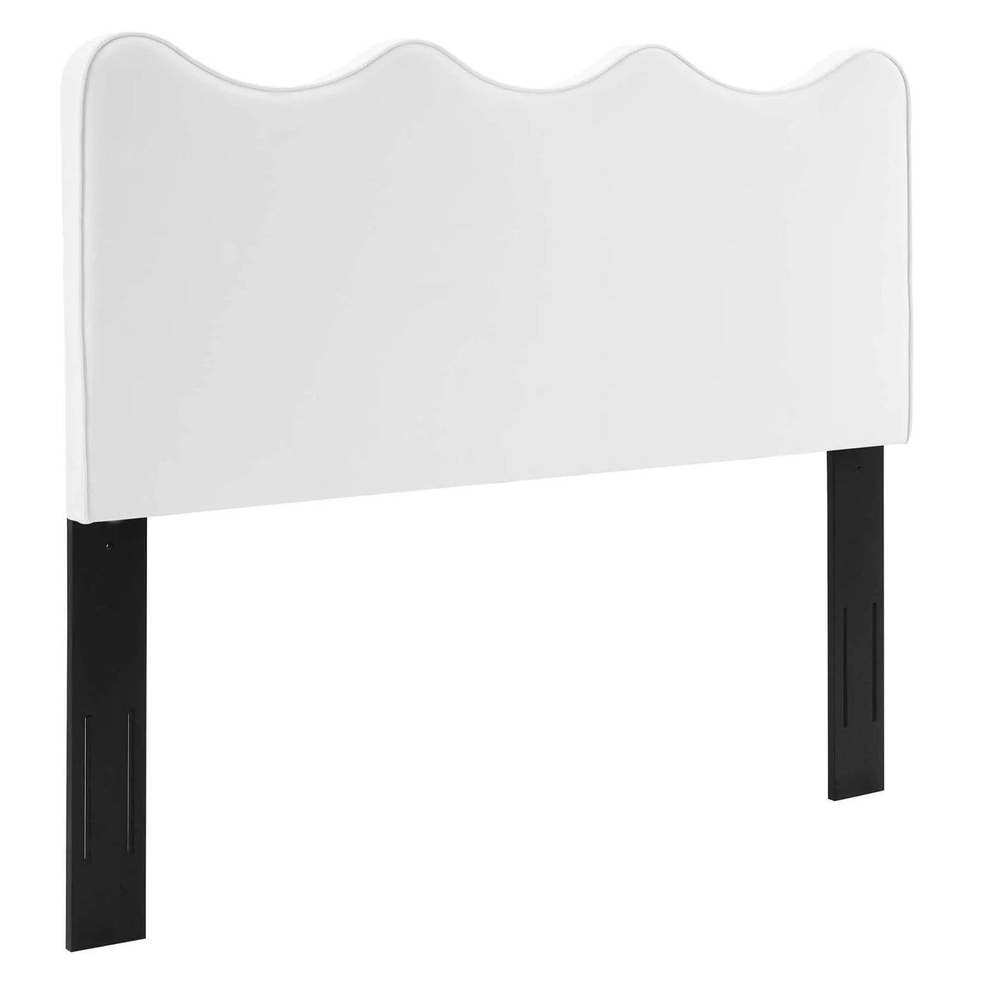 Athena Performance Velvet Twin Headboard by Modway by HouseOfZazla