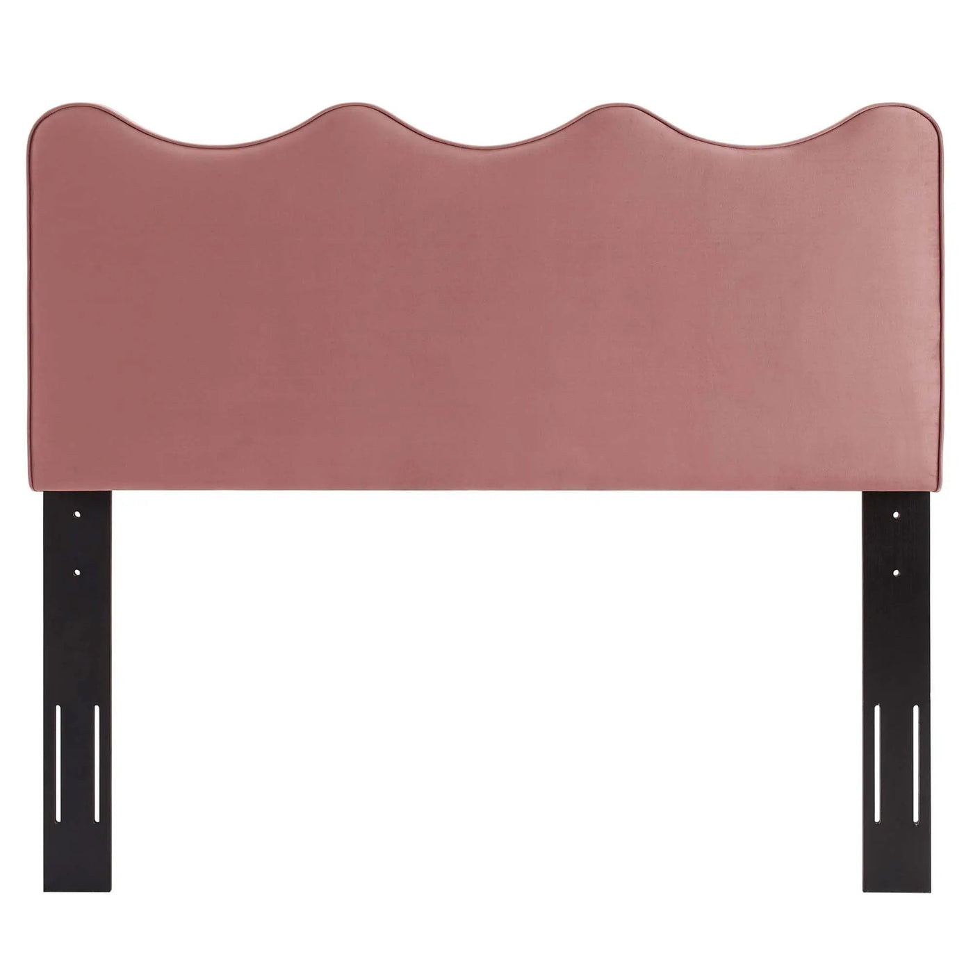 Athena Performance Velvet Full/Queen Headboard by Modway by HouseOfZazla