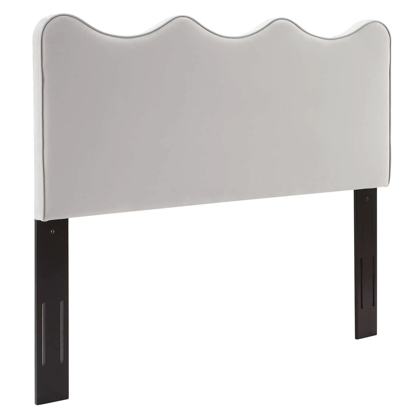 Athena Performance Velvet Full/Queen Headboard by Modway by HouseOfZazla