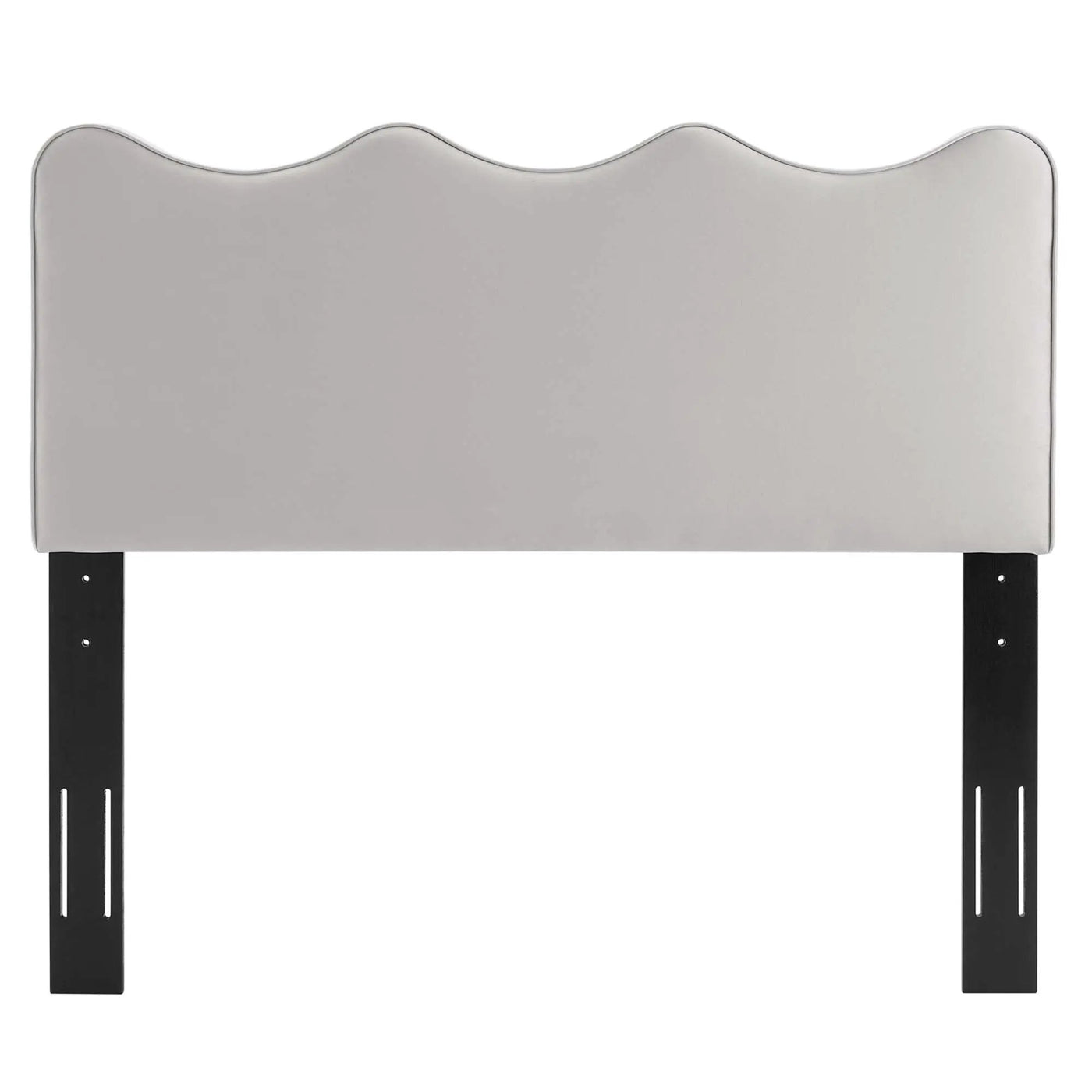 Athena Performance Velvet Full/Queen Headboard by Modway by HouseOfZazla