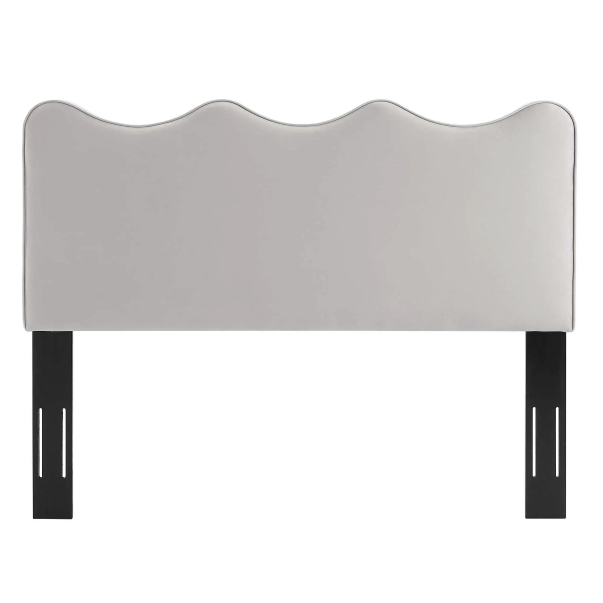 Athena Performance Velvet Full/Queen Headboard by Modway by HouseOfZazla