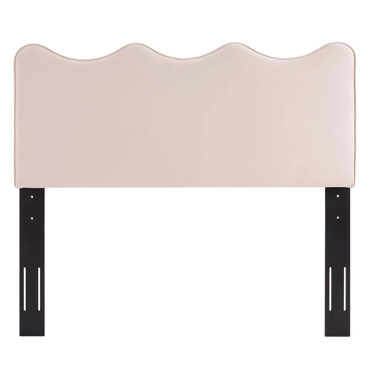 Athena Performance Velvet Full/Queen Headboard by Modway by HouseOfZazla