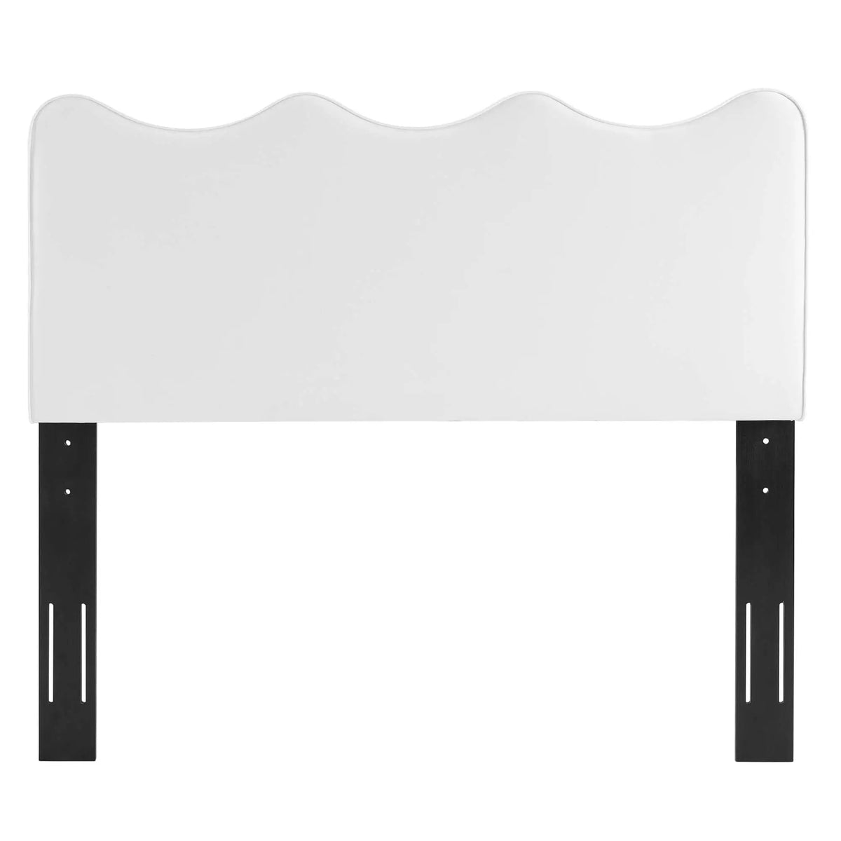 Athena Performance Velvet Full/Queen Headboard by Modway by HouseOfZazla