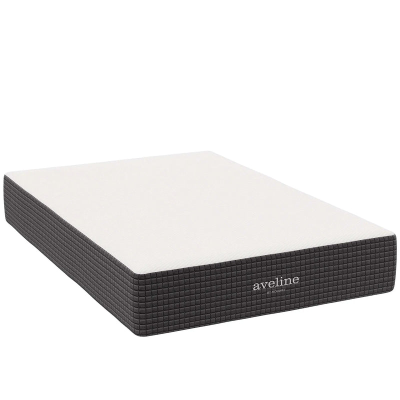 Aveline 12" Memory Foam Mattress by Modway by HouseOfZazla