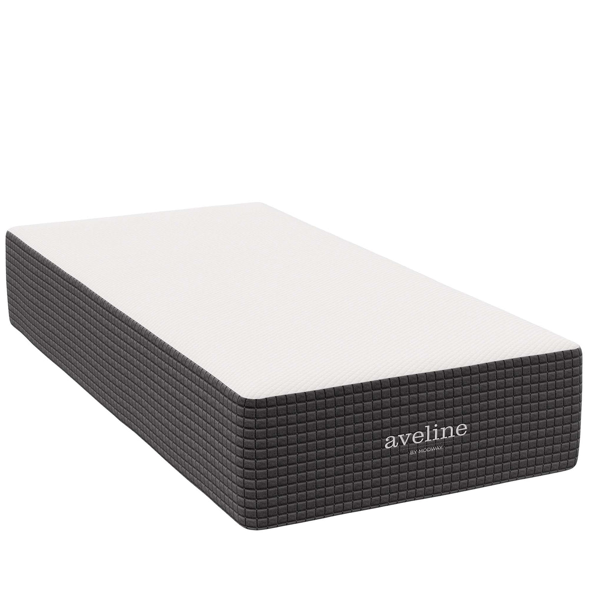 Aveline 14" Memory Foam Mattress by Modway