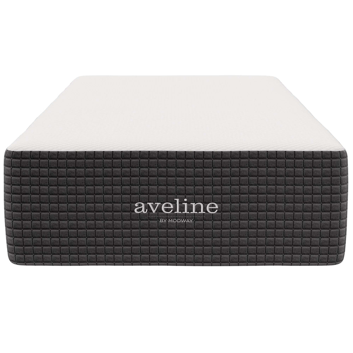 Aveline 14" Memory Foam Mattress by Modway, photo 10 of 41