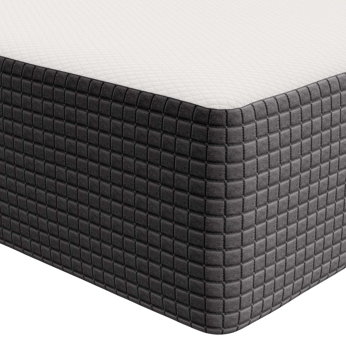 Aveline 14" Memory Foam Mattress by Modway, photo 13 of 41