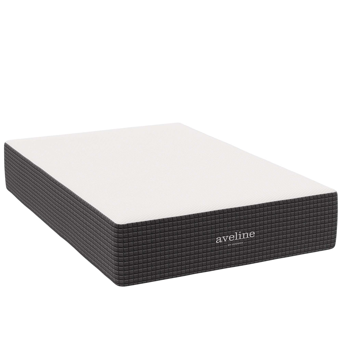 Aveline 14" Memory Foam Mattress by Modway, photo 21 of 41