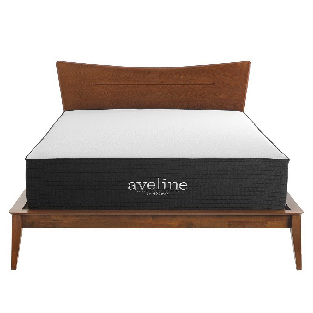 Aveline 14" Memory Foam Mattress by Modway, photo 32 of 41