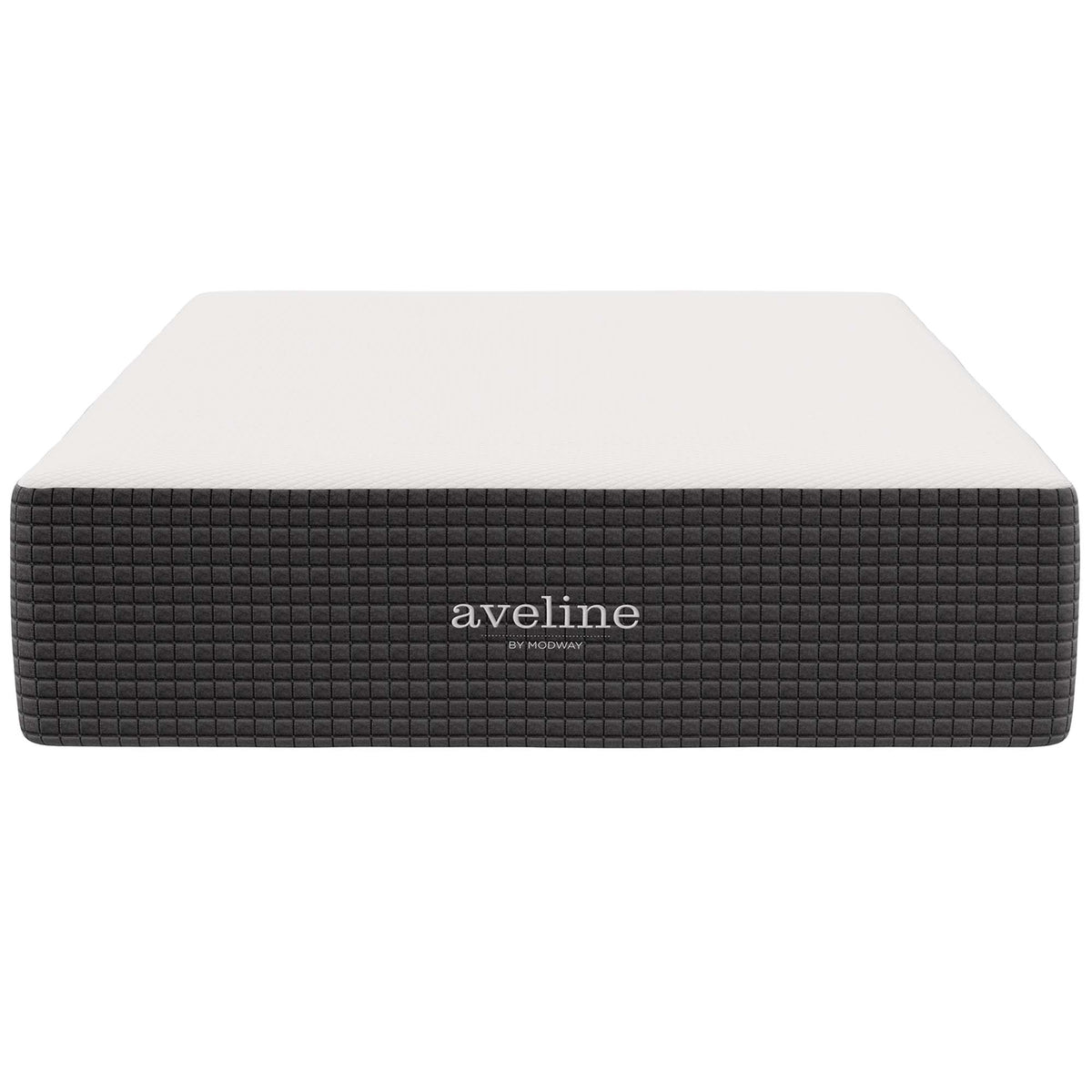 Aveline 14" Memory Foam Mattress by Modway, photo 30 of 41