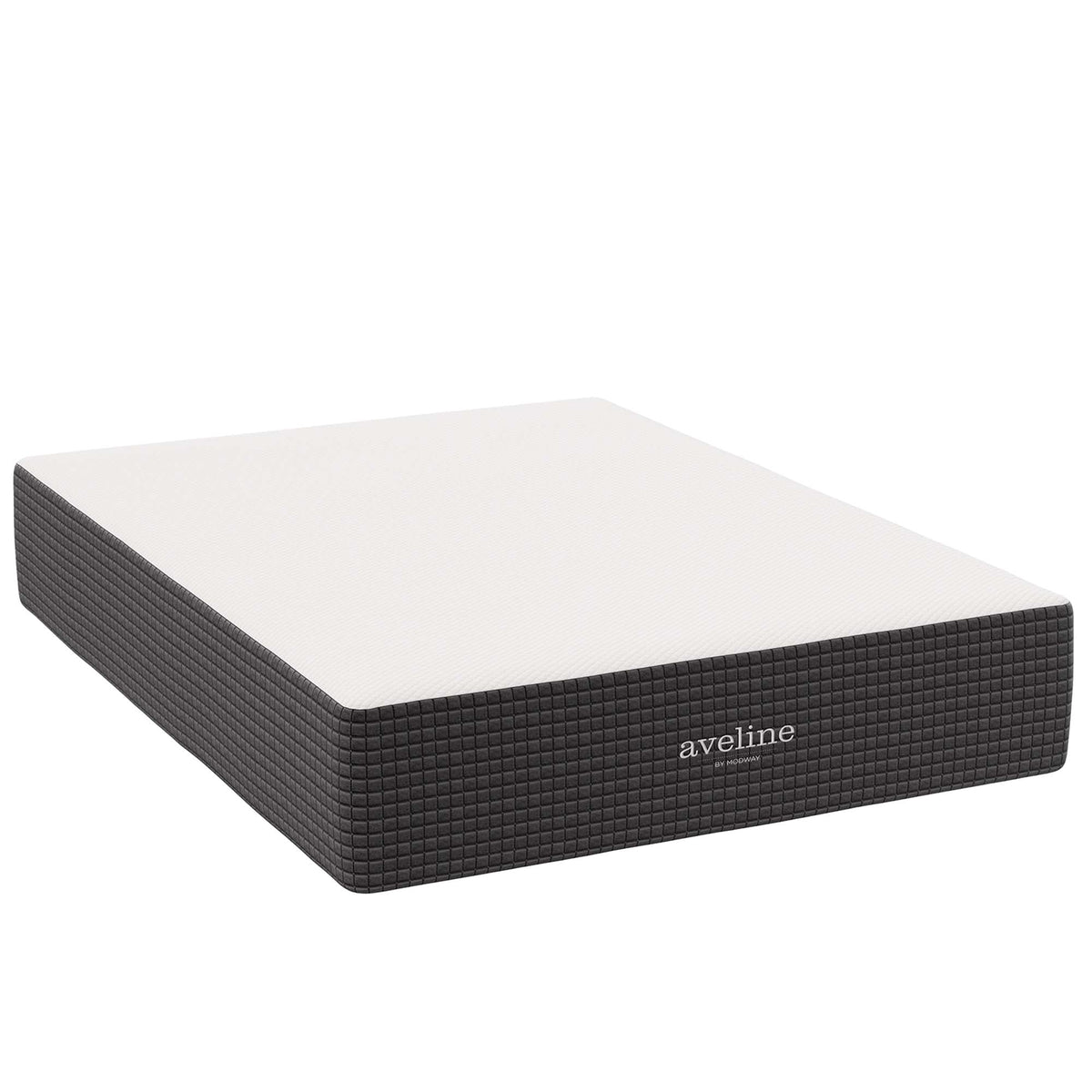 Aveline 14" Memory Foam Mattress by Modway, photo 40 of 41