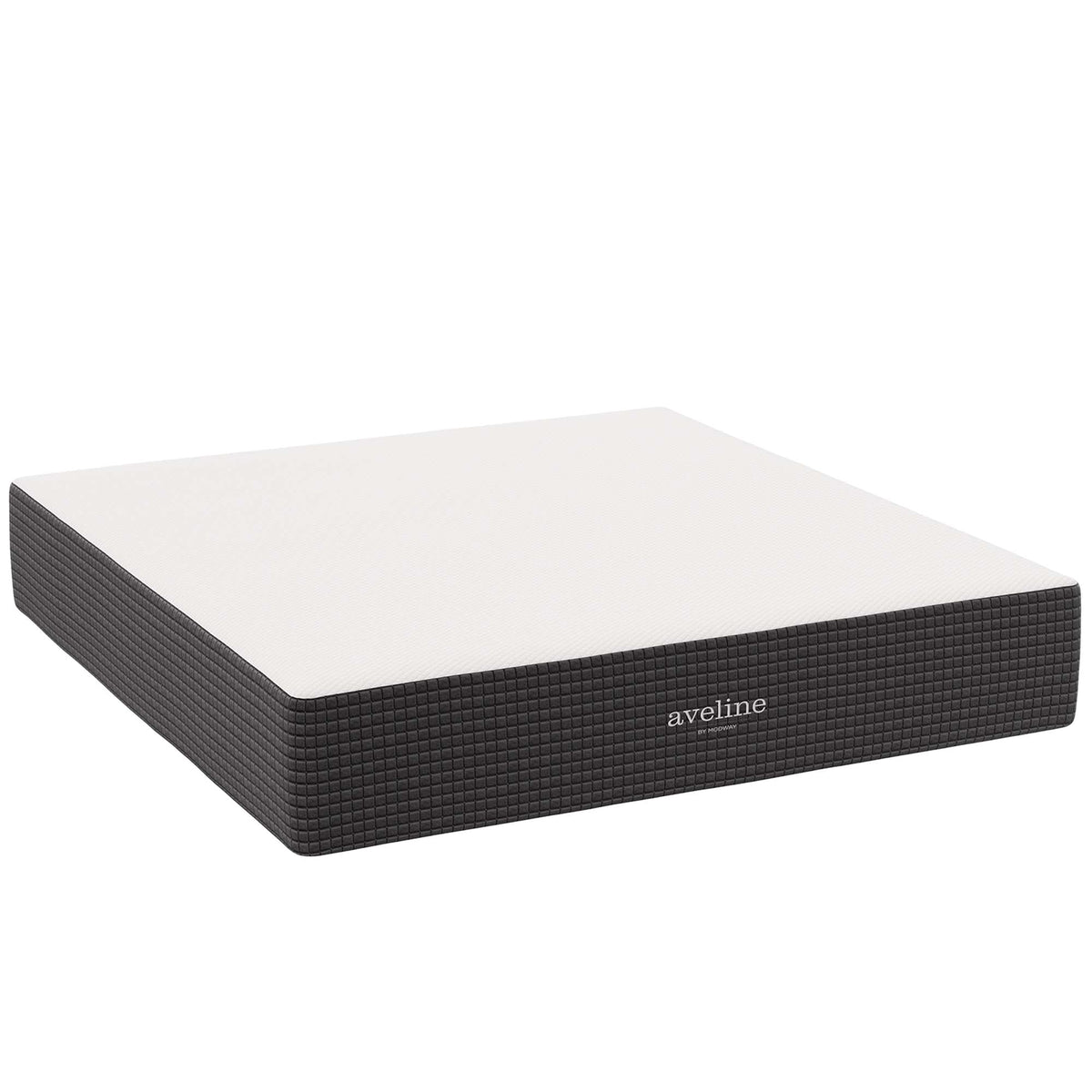 Aveline 14" Memory Foam Mattress by Modway, photo 41 of 41
