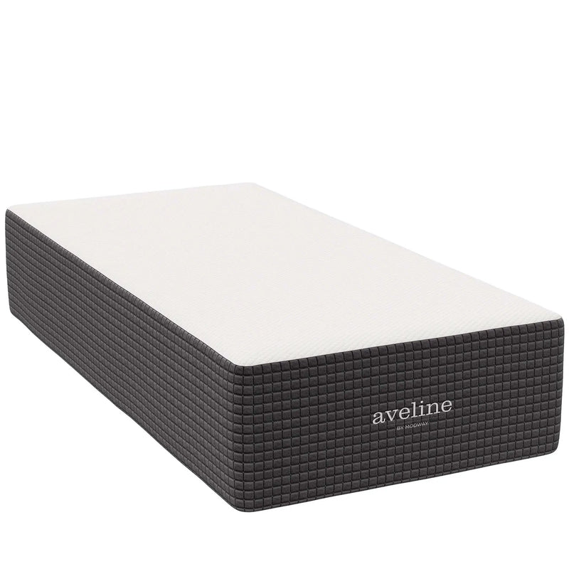 Aveline 16" Memory Foam Mattress by Modway by HouseOfZazla