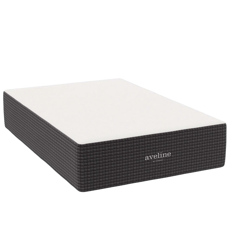 Aveline 16" Memory Foam Mattress by Modway by HouseOfZazla