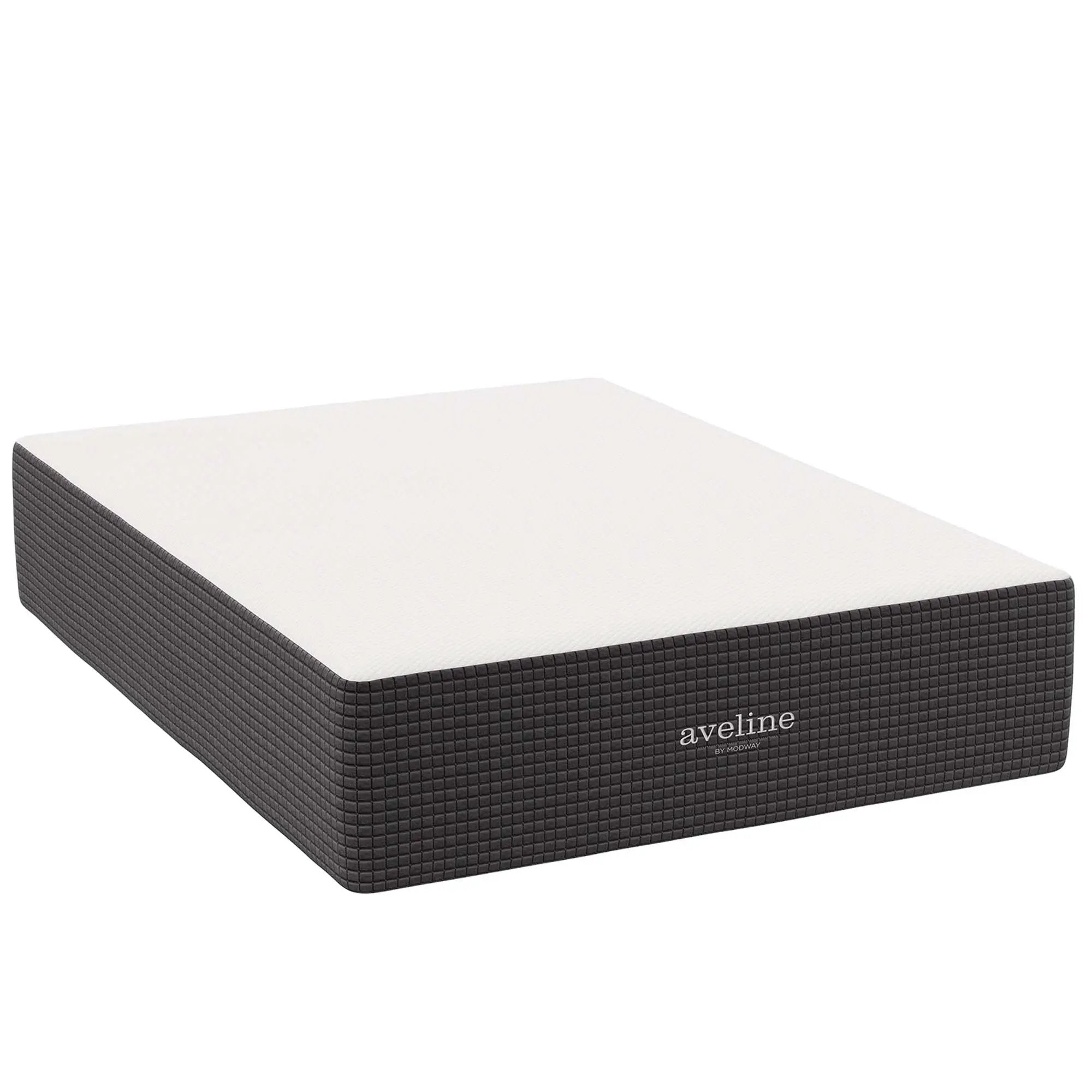 Aveline 16" Memory Foam Mattress by Modway by HouseOfZazla