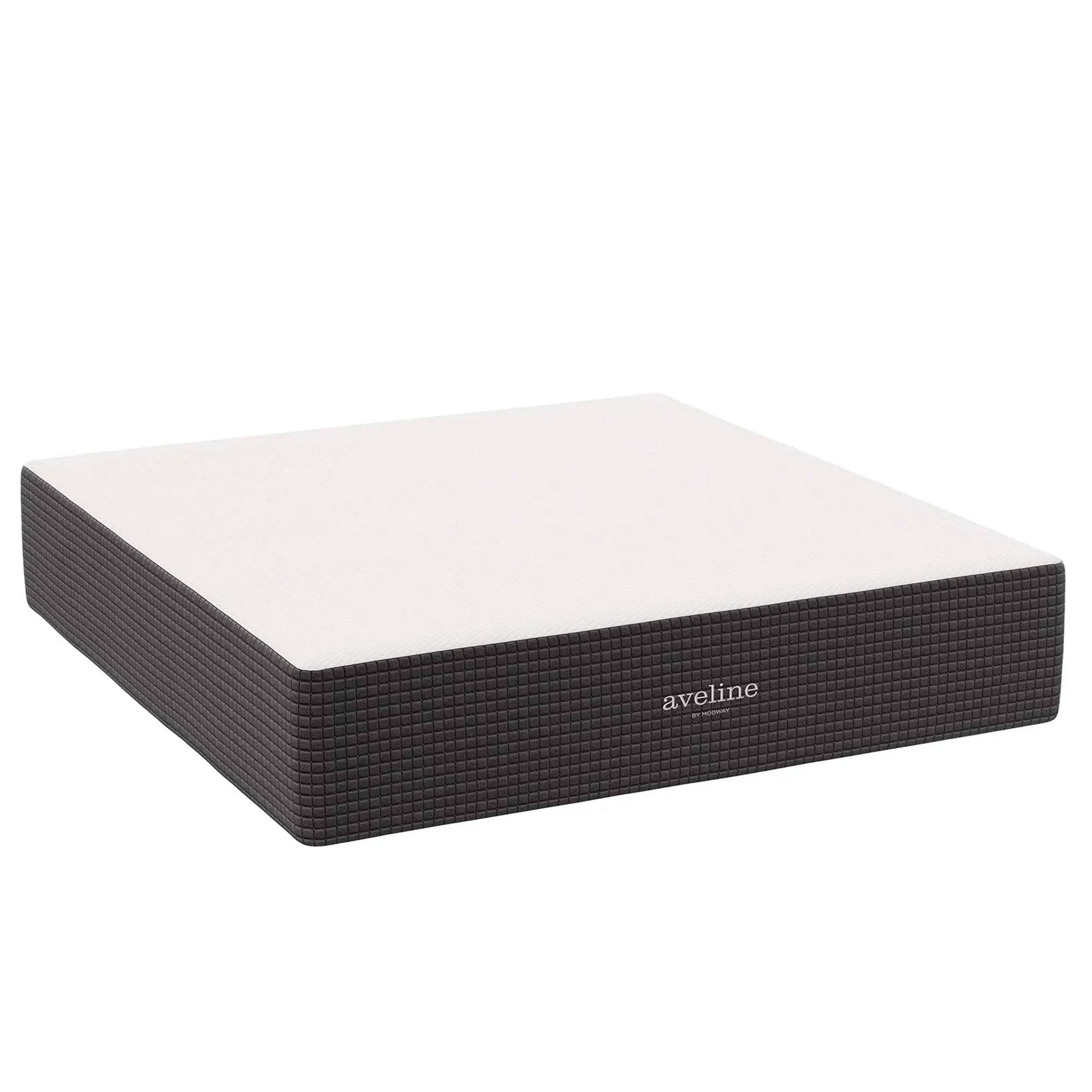 Aveline 16" Memory Foam Mattress by Modway by HouseOfZazla